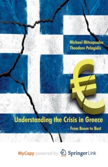 Image for Understanding the Crisis in Greece