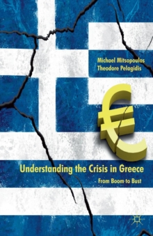 Image for Understanding the Crisis in Greece