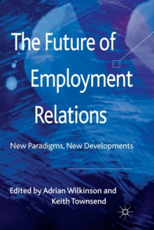 Future of Employment Relations