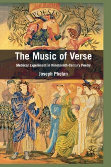 Image for The Music of Verse