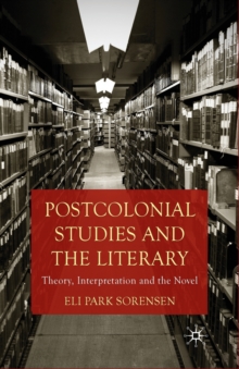 Image for Postcolonial Studies and the Literary