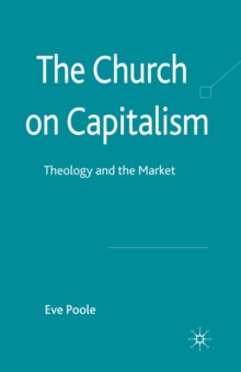 Image for The Church on Capitalism
