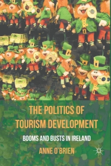 Image for The Politics of Tourism Development