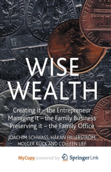 Wise Wealth