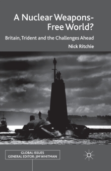 Nuclear Weapons-Free World?