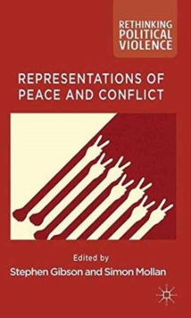 Image for Representations of Peace and Conflict