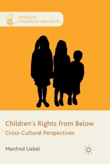 Image for Children's Rights from Below