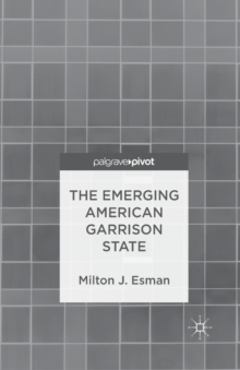 Image for The Emerging American Garrison State