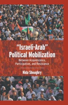 Image for “Israeli-Arab” Political Mobilization