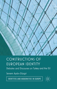 Constructions of European Identity