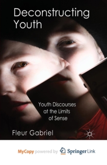 Image for Deconstructing Youth