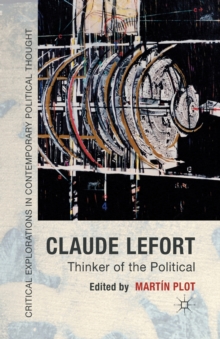 Claude Lefort