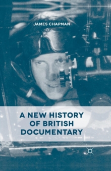 New History of British Documentary