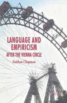 Image for Language and Empiricism - After the Vienna Circle