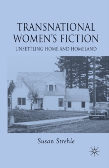 Image for Transnational Women's Fiction