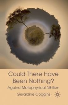 Image for Could there have been Nothing?
