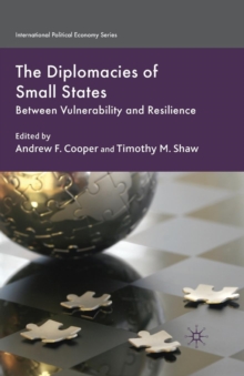 Diplomacies of Small States