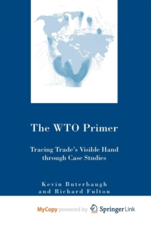 Image for The WTO Primer