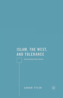 Islam, the West, and Tolerance