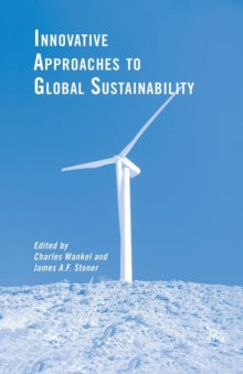 Image for Innovative Approaches to Global Sustainability