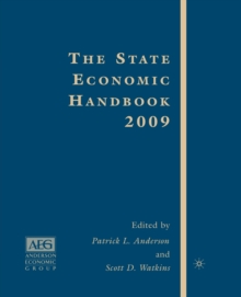 State Economic Handbook 2009