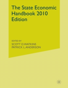 State Economic Handbook 2010