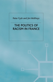 Politics of Racism in France