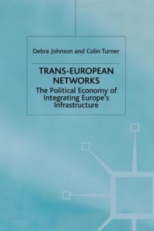 Image for Trans-European Networks
