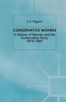 Image for Conservative Women