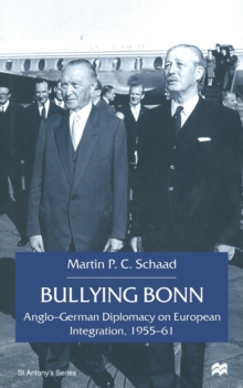 Bullying Bonn