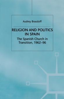 Religion and Politics in Spain