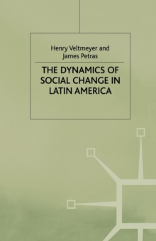 Dynamics of Social Change in Latin America