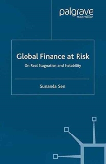 Image for Global Finance at Risk