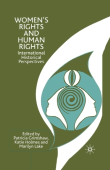 Women's Rights and Human Rights