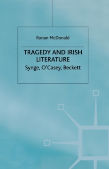 Tragedy and Irish Literature