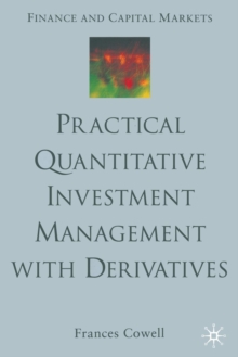 Image for Practical Quantitative Investment Management with Derivatives