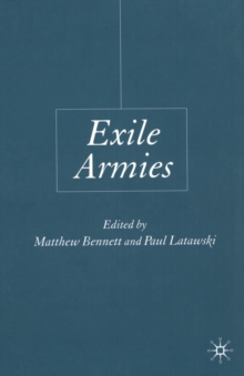 Image for Exile Armies