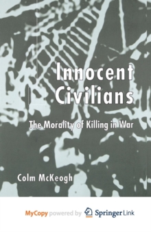 Image for Innocent Civilians