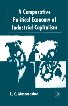 Comparative Political Economy of Industrial Capitalism