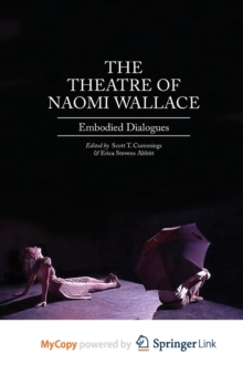 Image for The Theatre of Naomi Wallace