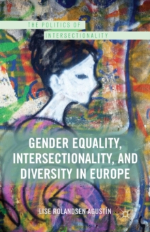 Image for Gender Equality, Intersectionality, and Diversity in Europe