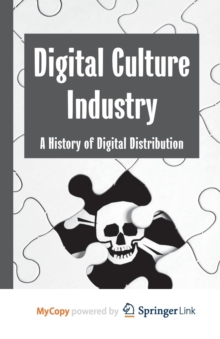 Image for Digital Culture Industry