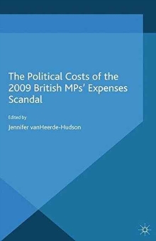 Political Costs of the 2009 British MPs' Expenses Scandal
