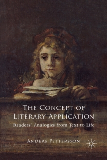 Concept of Literary Application