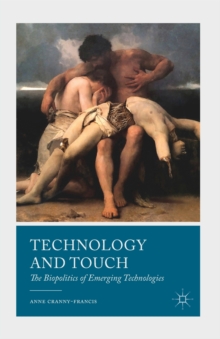 Image for Technology and Touch