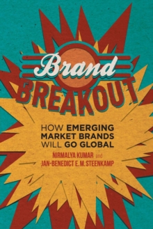 Image for Brand Breakout