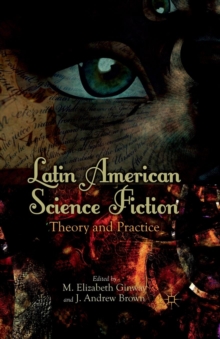 Image for Latin American Science Fiction