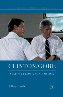 Image for Clinton/Gore