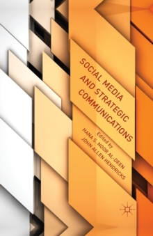 Social Media and Strategic Communications