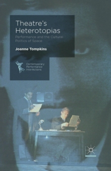 Image for Theatre's Heterotopias